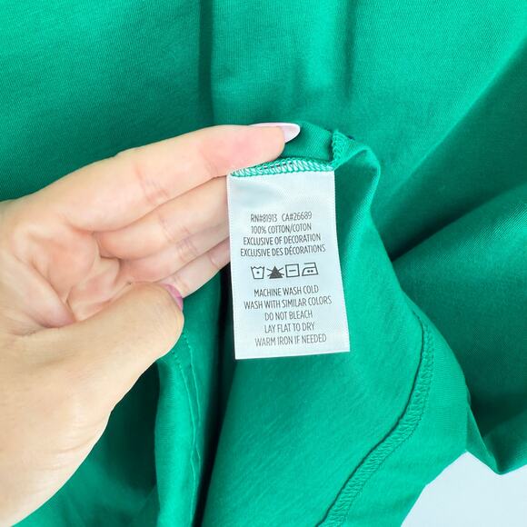 Robert Graham Short Sleeve Knit Performance Polo Shirt Embroidered Skull Patch M - Picture 7 of 8